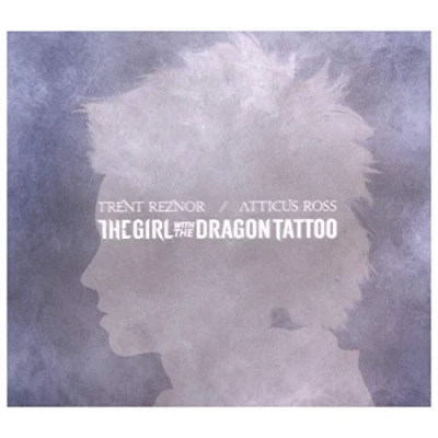 Abbildung von the Girl With Dragon Tattoo