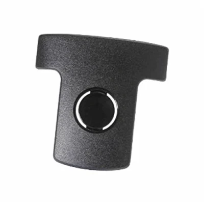 Abbildung von GIGASET Guertelclip zu S79H/S810H/S400 prof. schwarz