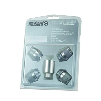 Abbildung von MCGARD 24212SL Felgenschlösser