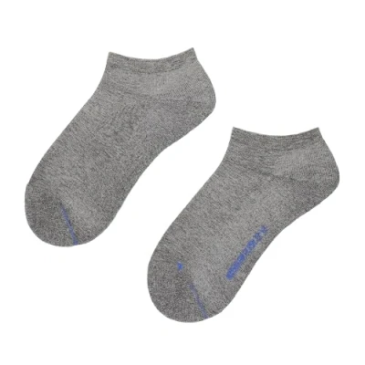 Abbildung von Hudson Herren Socken Air Plush anatomische Sohle Marine 0337 39 42