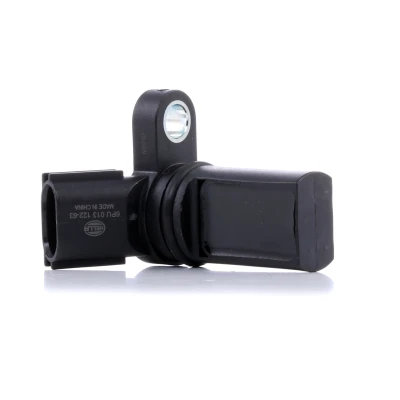 Abbildung von HELLA 6PU 013 122 631 Impulsgeber 3 Hallsensor mit Dichtring NISSAN: MICRA 3, Primera Kombi, Almera Tino, INFINITI: FX SUV