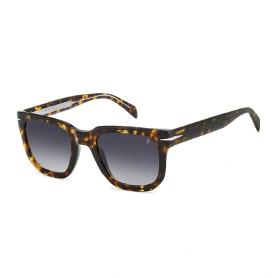 Abbildung von David Beckham DB7118/S 086 Sonnenbrille 52/23/150
