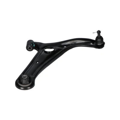 Abbildung von KAVO PARTS SCA 9018 Querlenker Vorderachse rechts TOYOTA: Yaris I Schrägheck, Verso