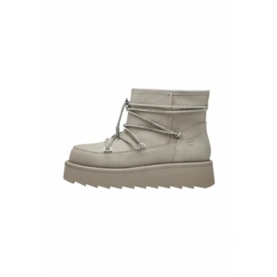 Abbildung von Tamaris Snowboot/Winterstiefel, Damen, Größe: 36, Shell Schuhe