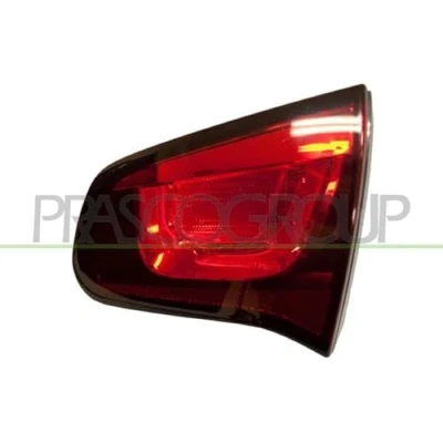 Abbildung von PRASCO CI3244063 Rückleuchte rechts innerer Teil LED CITROËN: C3 II