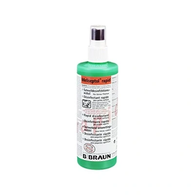 Abbildung von Meliseptol Rapid 250ml Sprühflasche 250 ml