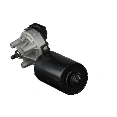 Abbildung von FEBI BILSTEIN 23039 Scheibenwischermotor 12 vorne 40 für Linkslenker MERCEDES BENZ: ML Klasse