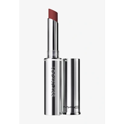 Abbildung von MAC Locked KISS Lipstick Lippenstift Vicious, Größe: 1.8 g, Vicious