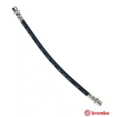 Abbildung von BREMBO T 83 017 Bremsschläuche 305 F10X1 TOYOTA: HILUX 3 Pick up, Corolla VII Compact, VIII Liftback