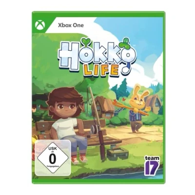 Abbildung von Hokko Life [Xbox One]
