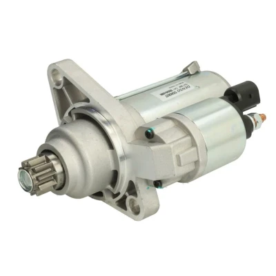 Abbildung von DENSO DSN3027 Anlasser 12 1,2 10 VOLKSWAGEN: Golf 5 Schrägheck, Touran I, Passat B6 Variant, SKODA: Octavia 2 Combi, Fabia Roomster