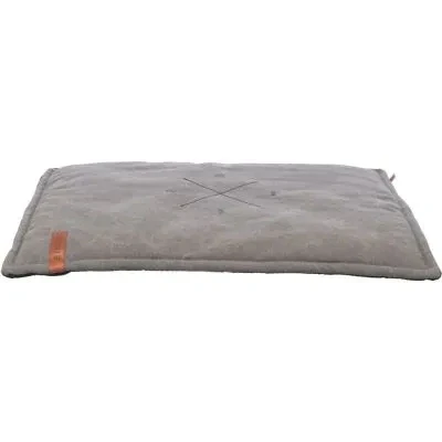 Abbildung von TRIXIE BE NORDIC Liegematte Föhr 70 x 55 cm dunkelgrau