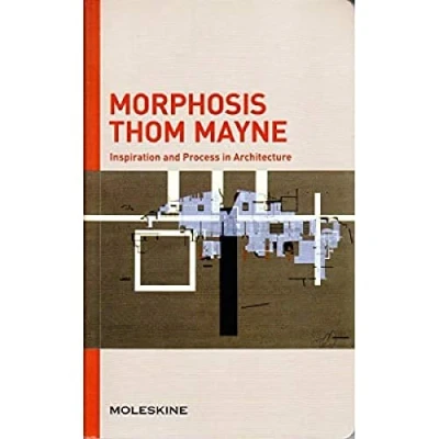 Abbildung von Morphosis Thom Mayne: (Inspiration and Process in Architecture)