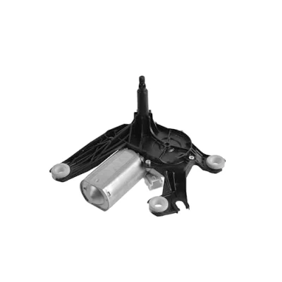 Abbildung von VALEO ORIGINAL PART 579215 Scheibenwischermotor 12 hinten für Links /Rechtslenker CITROËN: Xsara Picasso