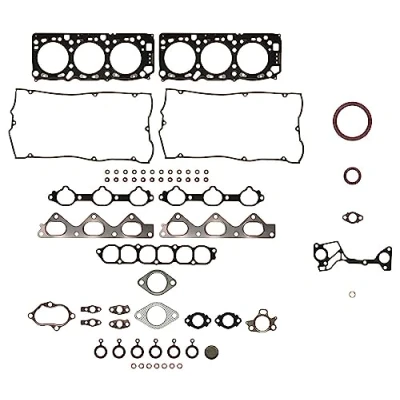 Abbildung von AJUSA 50332200 Dichtungsvollsatz, Motor mit Zylinderkopfdichtung MITSUBISHI: 3000GT Coupe