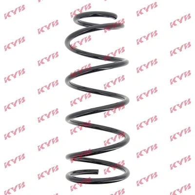 Abbildung von KYB K Flex RC2131 Fahrwerksfeder Vorderachse Schraubenfeder PEUGEOT: 806