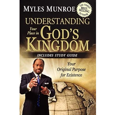 Abbildung von Understanding Your Place in God&#039;s Kingdom: Original Purpose for Existence