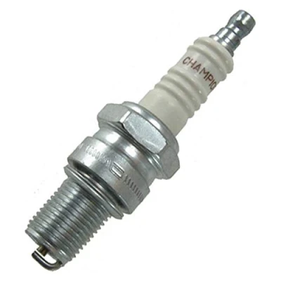 Abbildung von 1x Champion Kupfer Plus Zündkerze RN3C