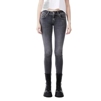 Abbildung von LTB Jeans Skinny Fit, Damen, Größe: 32x34, Elisa wash