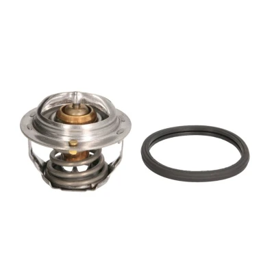 Abbildung von MOTORAD 294 84K Kühlwasserthermostat 84 56 mit Dichtung SUBARU: Forester III, Legacy 5 Kombi