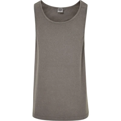 Abbildung von Urban Classics Heavy Oversized Top, Herren, Größe: 4XL, Asphalt