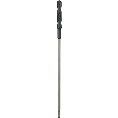 Abbildung von Bosch 1x PRO Wood HSS Installationsbohrer (für Hartholz, Sandwich Metall, Ø 18,00 mm, Professional Zubehör Bohrmaschine/Schrauber, Bohrhammer)