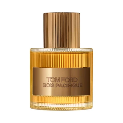 Abbildung von Tom Ford Eau de Parfum Bois Pacifique 50 ml Parfüm für Männer