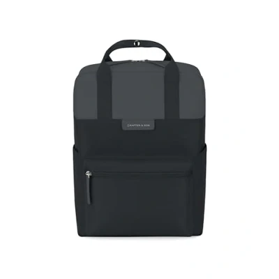 Abbildung von Kapten &amp; Son Bergen Tagesrucksack, Größe: One Size, Midnight blue