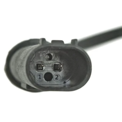 Abbildung von METZGER 0900953 ABS Sensor Vorderachse 728 MINI: Schrägheck