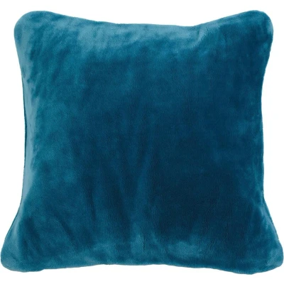 Abbildung von Gözze Dekokissen &quot;Premium Cashmere Feeling Kissen&quot;, passend zur Premium Decke, Kissenhüle mit Füllung