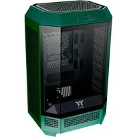 Abbildung von Thermaltake The Tower 300 Micro Chassis Racing Green