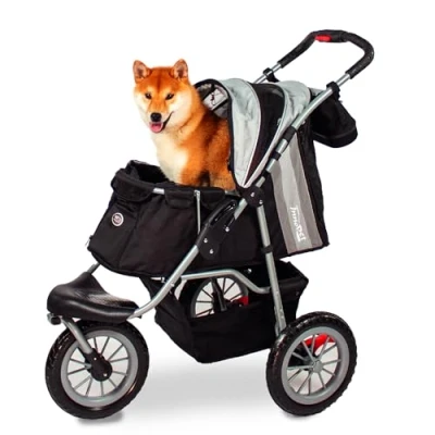 Abbildung von Innopet IPS 071/BS Buggy Comfort EFA ECO, Multi