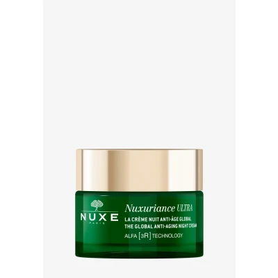 Abbildung von NUXE Nuxuriance Ultra Night Cream Nachtpflege, Größe: 50 ml, 0