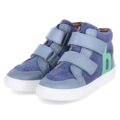 Abbildung von Bisgaard High Sneaker JAXON