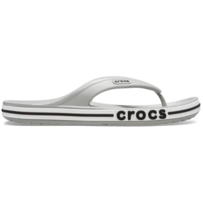 Abbildung von Crocs Bayaband Flip 48 49 EU Light Grey