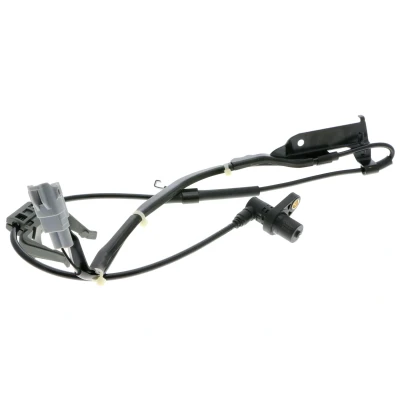 Abbildung von VEMO V70 72 0037 ABS Sensor Vorderachse rechts Original Qualität für Fahrzeuge mit 12