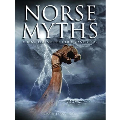 Abbildung von Norse Myths: Viking Legends of Heroes and Gods (Histories)