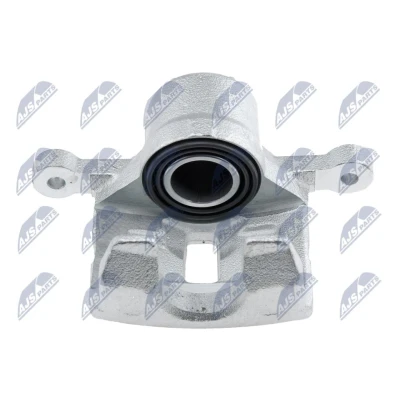 Abbildung von NTY HZT HY 523 Bremssattel Hinterachse rechts ohne Halterahmen HYUNDAI: H 1 Travel, Cargo