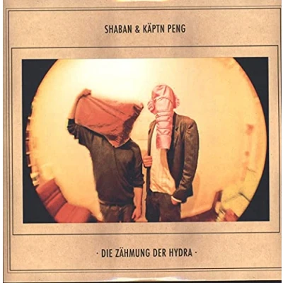Abbildung von Die Zähmung der Hydra [Vinyl LP]