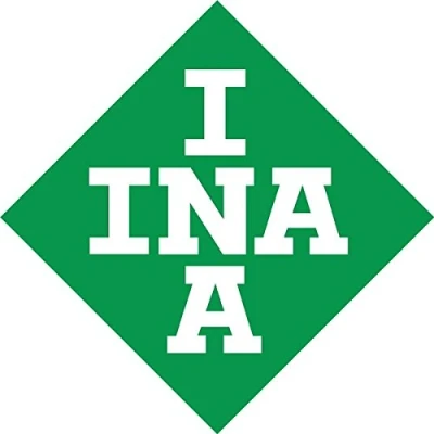 Abbildung von INA 532 0773 10 Umlenkrolle CITROËN: Berlingo II, DS3 Schrägheck, C3 Picasso, PEUGEOT: 308 I SW, 2008 Kombi, 208 Schrägheck