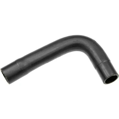 Abbildung von GATES 05 4626 Kühlerschlauch EPDM (Ethylen Propylen Dien Kautschuk) TOYOTA: Auris Schrägheck