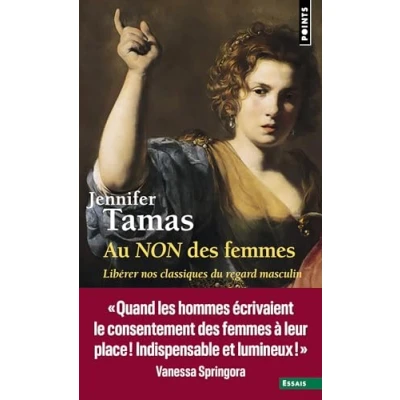 Abbildung von Au NON des femmes: Libérer nos classiques du regard masculin