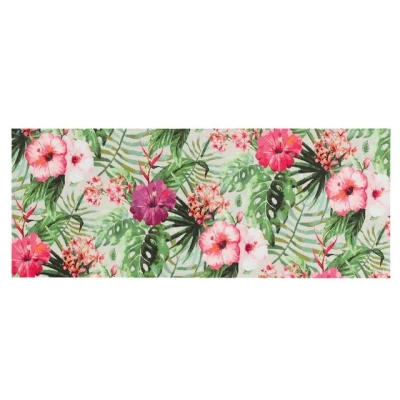 Abbildung von Pergamon Küchenläufer Teppich Trendy Vintage Jungle, Rechteckig, Höhe: 5 mm