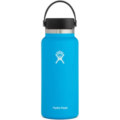 Abbildung von Hydro Flask 32oz / 946ml Wide Mouth Wasserflasche