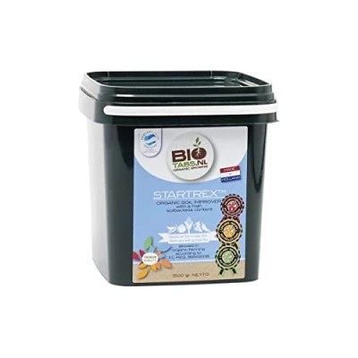 Abbildung von Bio Tabs Startrex 1,5kg