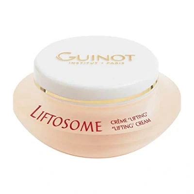 Abbildung von Guinot Liftosome Lifting Cream All Skin 50 ml