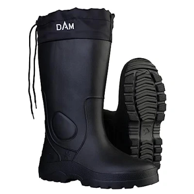 Abbildung von Dam Lapland Thermo Boot 46 11 Angelstiefel