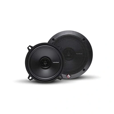 Abbildung von Rockford Fosgate R1675X2 Prime Series 16,5cm Triax