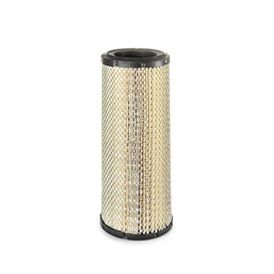 Abbildung von UFI 27.A46.00 Luftfilter 138, 138mm Filtereinsatz
