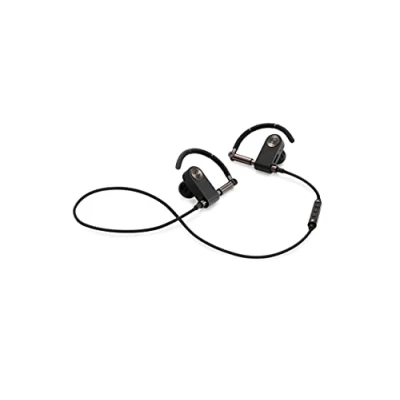 Abbildung von Bang &amp; Olufsen Earset erstklassige drahtlose Kopfhörer, Graphite Braun